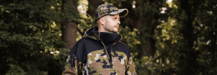 Herren Lodenjacken